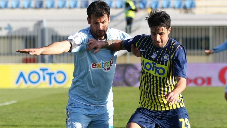 Λέντσε: «Κύπελλο και 2η θέση»