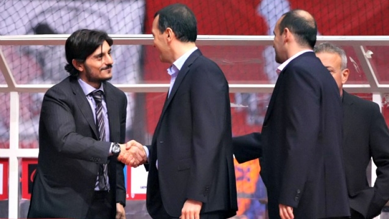 Κόντρες «αιωνίων», χάσαμε το μέτρημα!