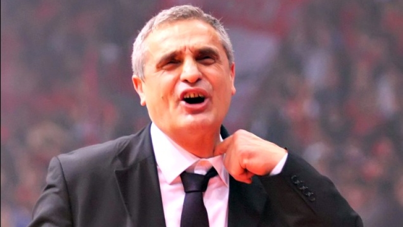 Πεδουλάκης: «Τα κριτήρια δεν ήταν δίκαια»