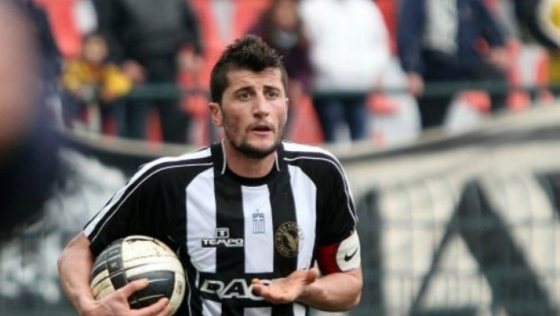 «Μπορούμε τα play-off»