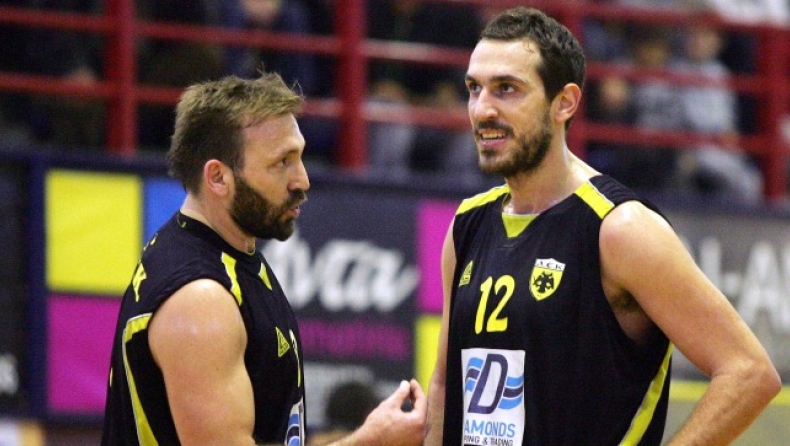 Αλλαγές στο πρόγραμμα της Β' Εθνικής