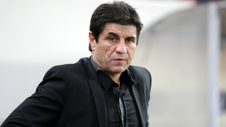 Μιχαλήτσος: Σταθήκαμε καλά στην επανάληψη