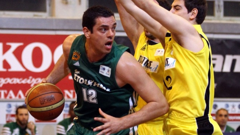 Σαν στο σπίτι του! (pics)