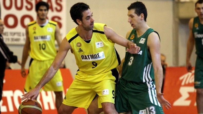 «Ο Ολυμπιακός έχει το προβάδισμα»