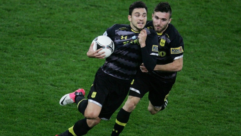 Φιλικό με απώλειες για τον Άρη