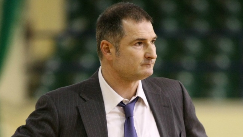 Ανέλαβε την ευθύνη ο Μάρκοβιτς