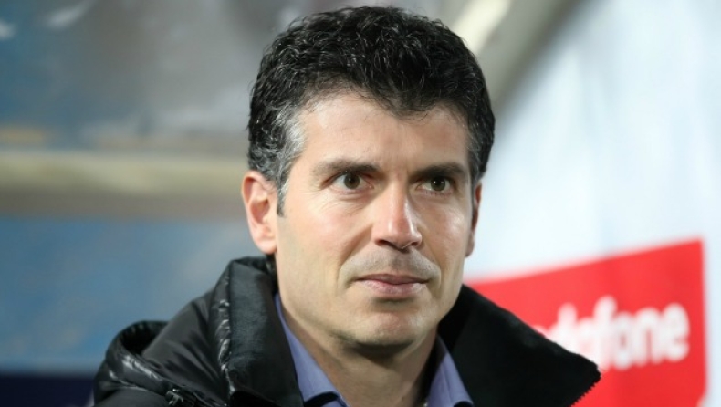 Χριστόπουλος: «Δίκαιο το αποτέλεσμα»