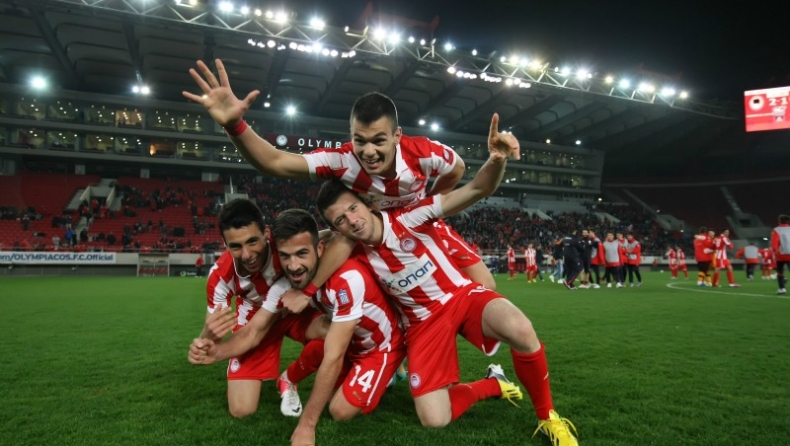 «Γιατί όχι τελικό;»