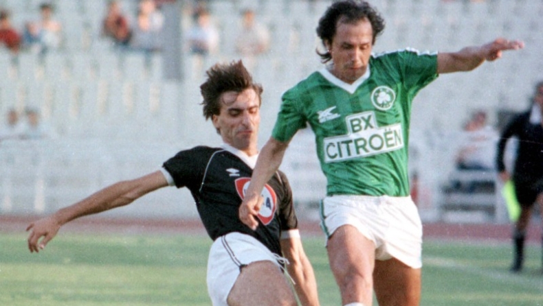 Η «πεντάρα» του ΟΦΗ (vid)!