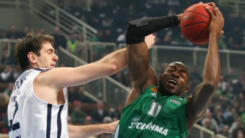 Λάσμε: «Σημασία έχει ότι νικήσαμε»