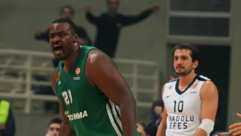 Διπλός Ολυμπιακός και «Σόφο» (vid)