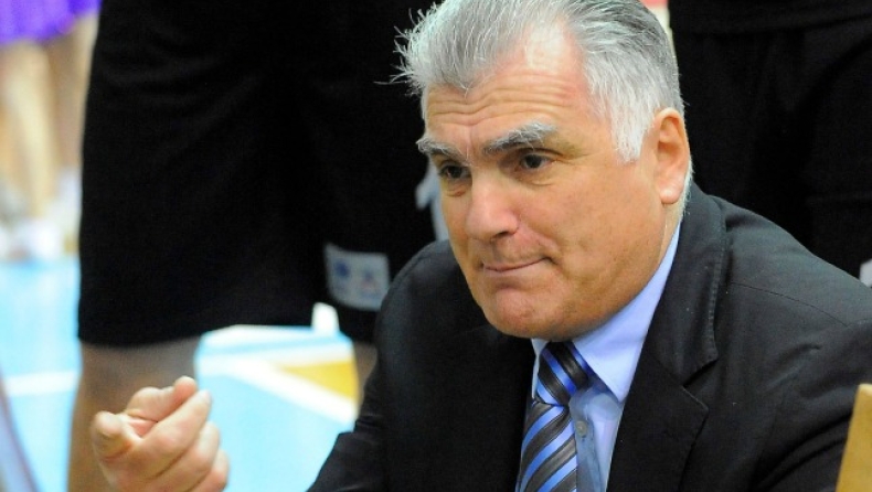 Μαρκόπουλος: «Συνεχίζουμε τη δουλειά»