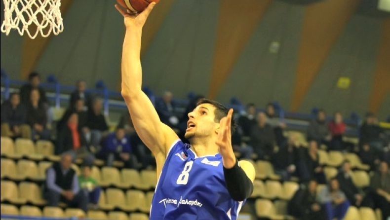 Στον Βρκιτς η 19η αγωνιστική