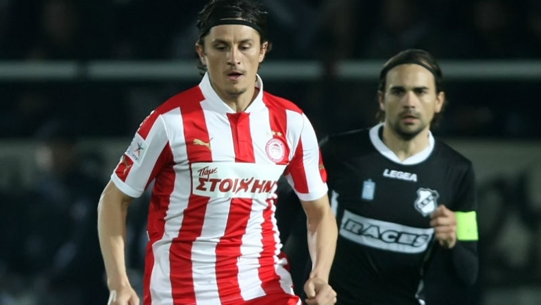 «Μην υποτιμήσουμε την ΑΕΚ»