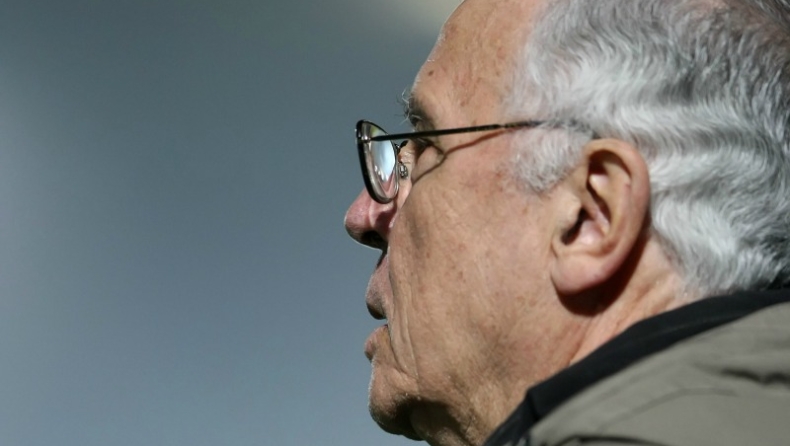 «Καταπληκτική μπάλα ο Ολυμπιακός»