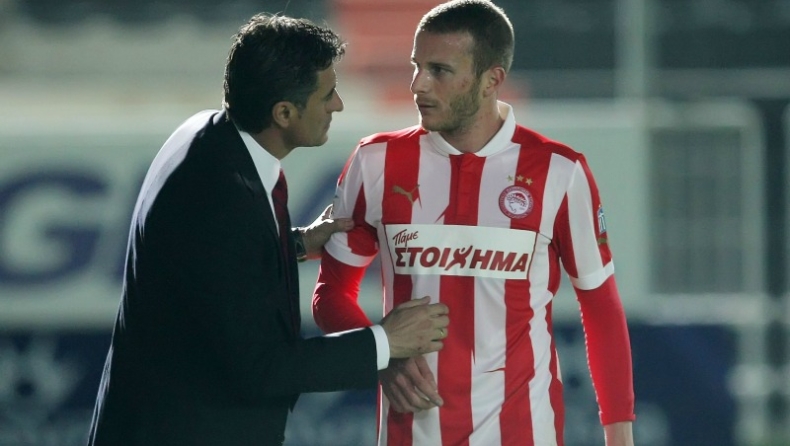 Πεισμωμένοι για τη νίκη!