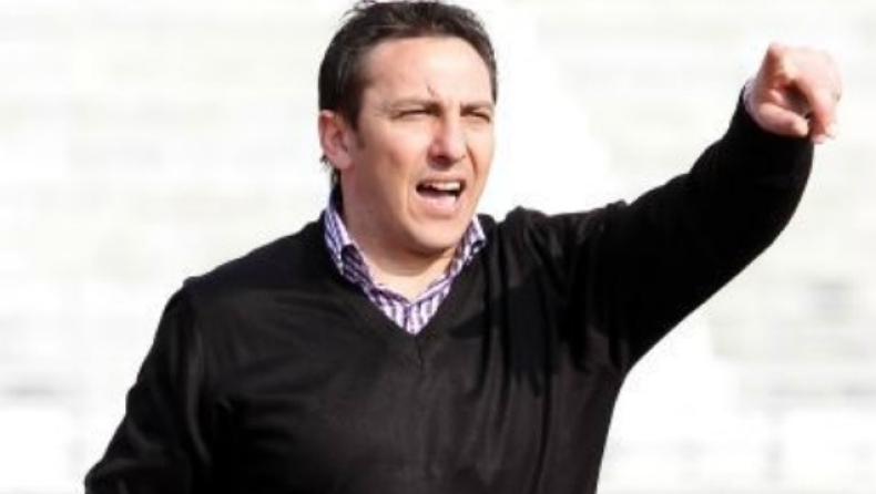 «Δεν φοβόμαστε τις δυνατές ομάδες»