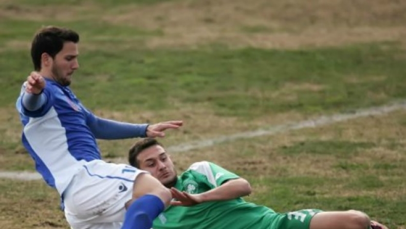 «Μπορούμε τη νίκη με τη βοήθεια του κόσμου»