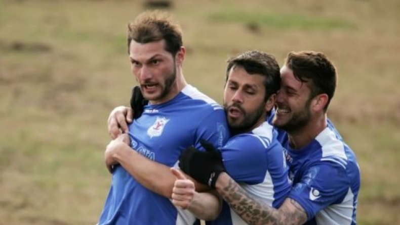 «Σημαντική η παρουσία του κόσμου»