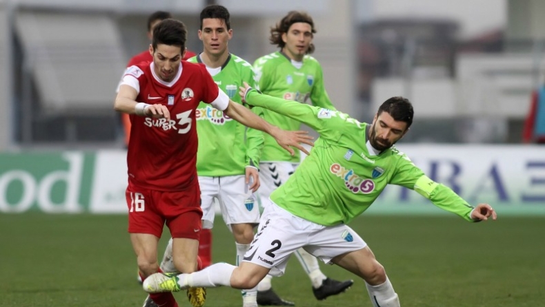 Εκτός ο Βασιλακάκης στην Ξάνθη