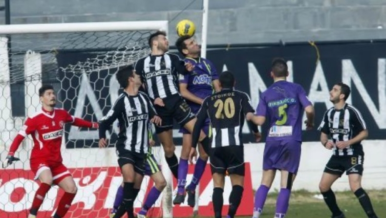 «Σημαντική νίκη σε δύσκολη έδρα»