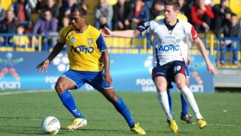 Μέσα Καραπέτσας και Σουλελές με Γάζωρο