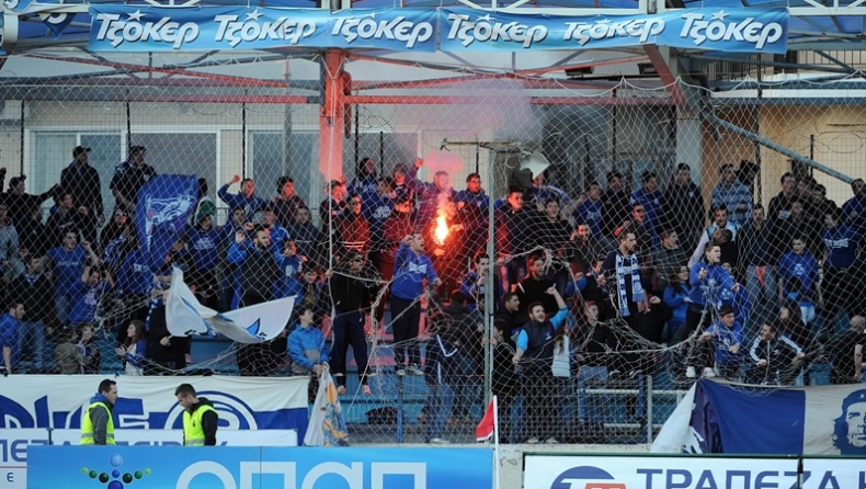 Σε κυκλοφορία τα εισιτήρια με Άρη