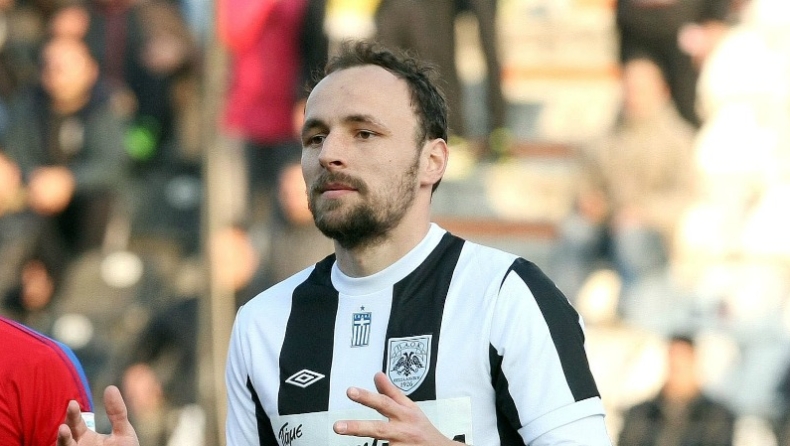 Σίλντεφελντ: «Κάναμε τη ζωή μας δύσκολο»