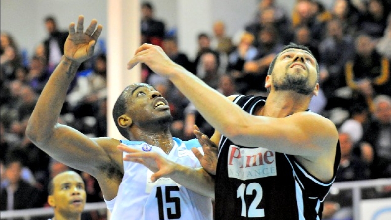 Μικροπροβλήματα στον Π.Α.Ο.Κ.