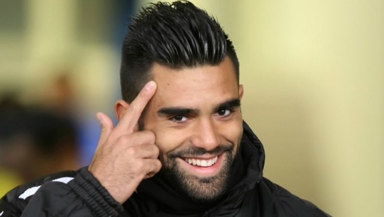 Σταματής: «Μόνο νίκες»