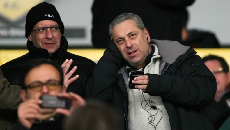 «Θα πάρετε ό,τι σας αξίζει»