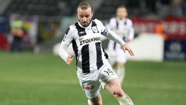 Χωρίς «Σάλπι» η απολογία