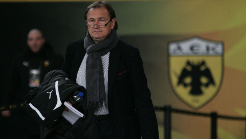 Ξεκινάει «ντοπάρισμα» ο Λίνεν