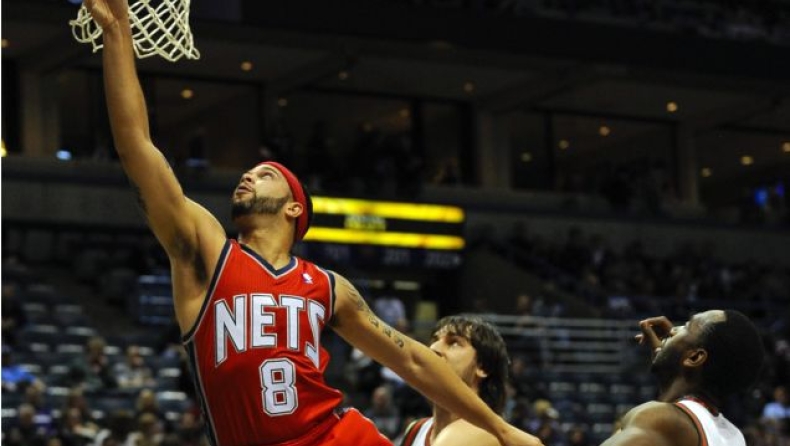 Περιμένοντας τη FIBA οι... Ευρωπαίοι NBAers
