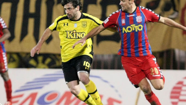 «Τον πήραν τηλέφωνο και το διέκοψε»!