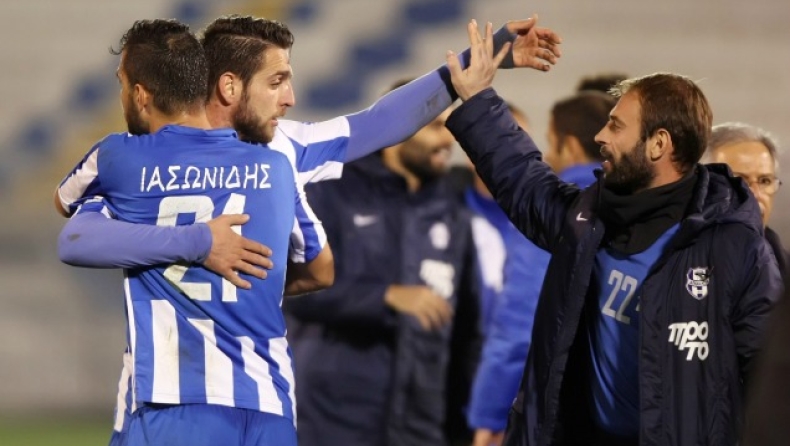 Χωρίς πέντε στη Δράμα