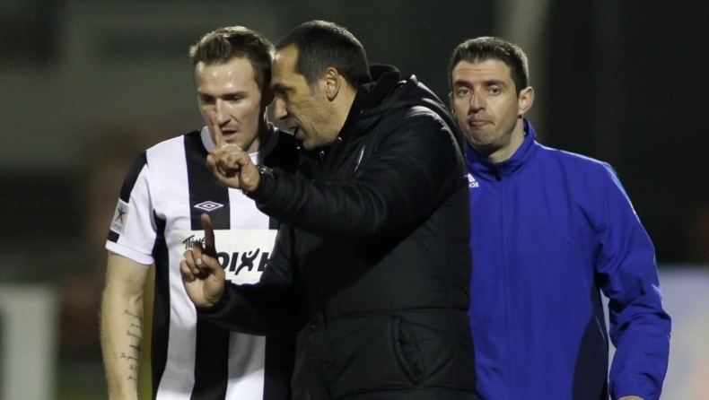 Στοίχημα η διαχείριση!