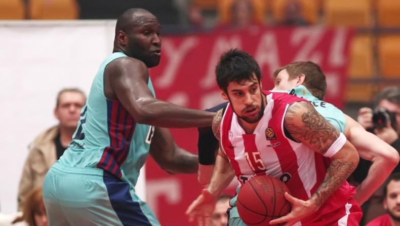 «Με τον Σχορτσανίτη θα είναι... ωραία!»