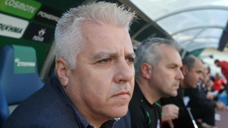 Παπακώστας: «Πιο δύσκολο λόγω απουσιών»