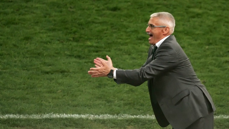 «Ζω για το παρόν...»