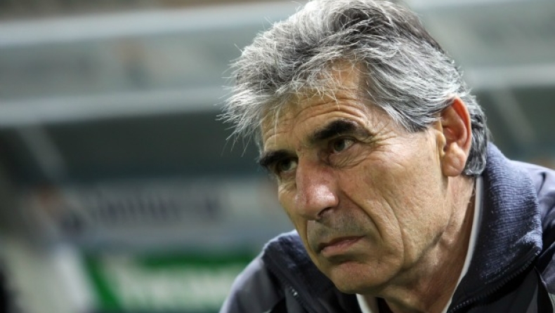 Αναστασιάδης: «Αναλαμβάνω την ευθύνη»