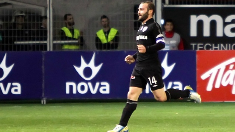 Σάλπι: «Νιώθω την αδικία στο πετσί μου!»