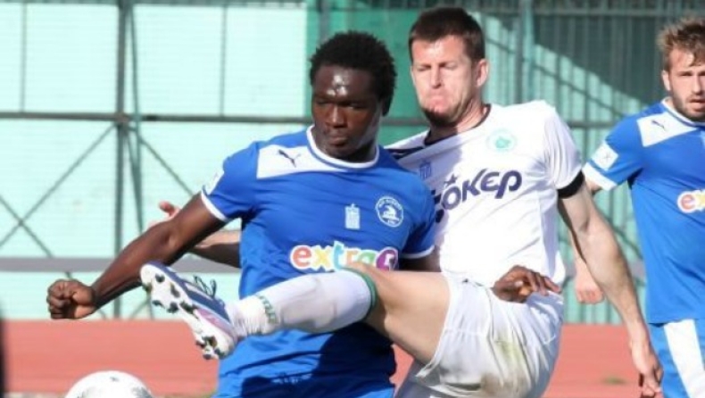 Κακός μπελάς ο Θρασύβουλος για Καβάλα