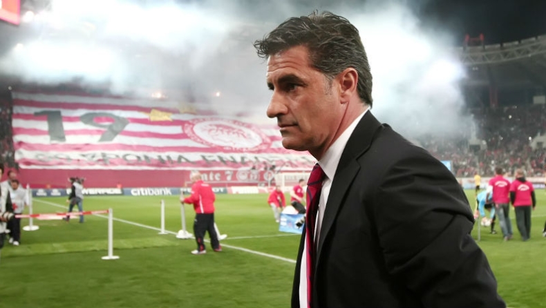 Θα χορέψει τάνγκο με... ταύρους!