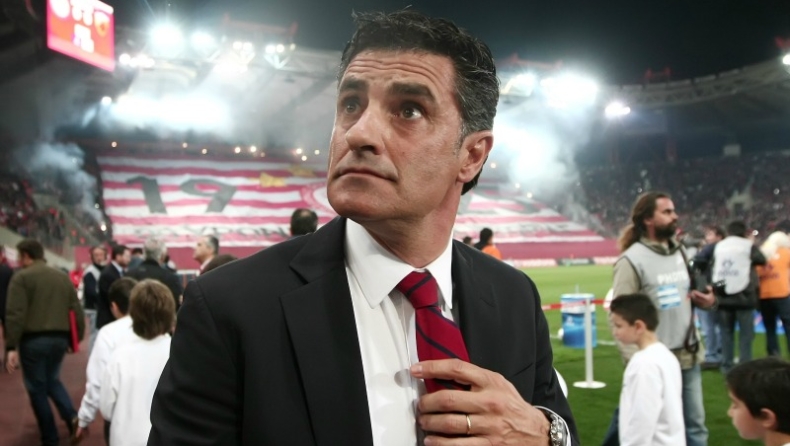 «Δυνατός και στην Ευρώπη»!