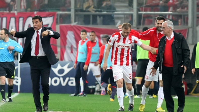 Και τώρα ο ΠΑΣ Γιάννινα