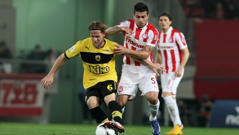 Το παλεύει ο Κορδέρο