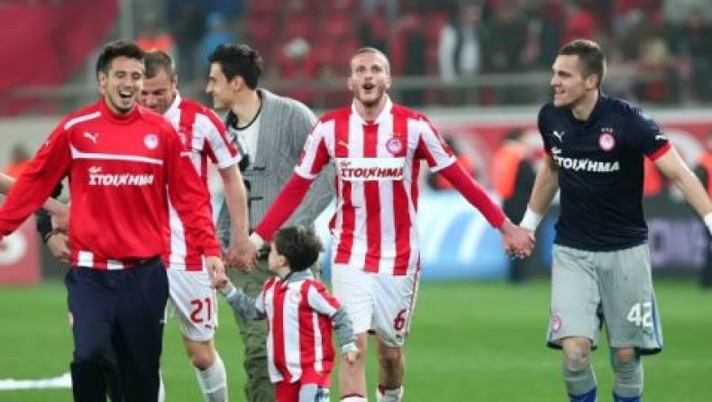 Παπάζογλου: Τώρα και το Κύπελλο