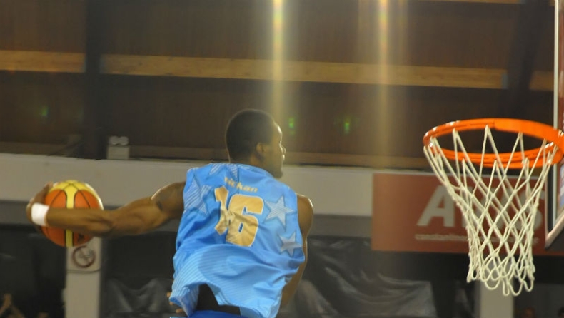 «Μεγάλη επιτυχία το All Star Game»