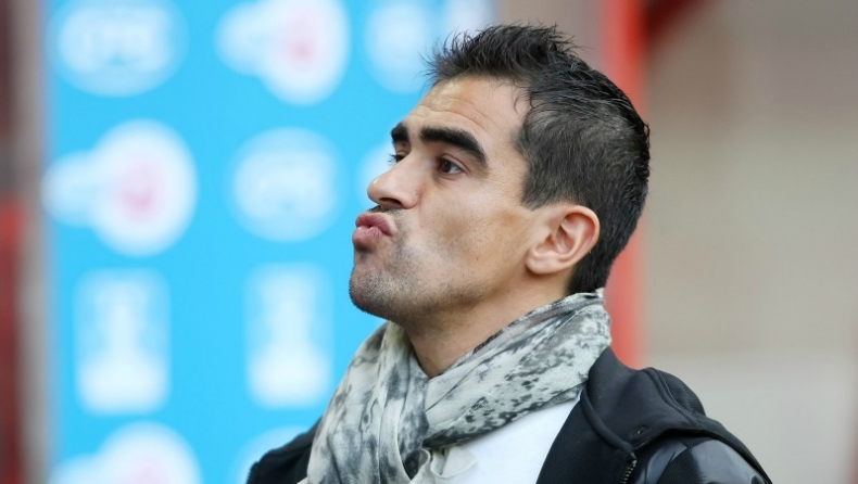 Σε εκδήλωση στην Πάρο ο Ιμπαγάσα